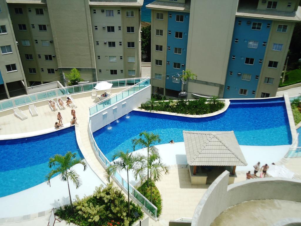 Ferienwohnung Apartamento Angra Mangaratiba Zimmer foto