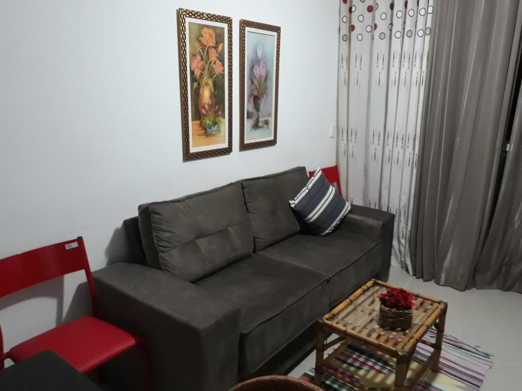 Ferienwohnung Apartamento Angra Mangaratiba Exterior foto