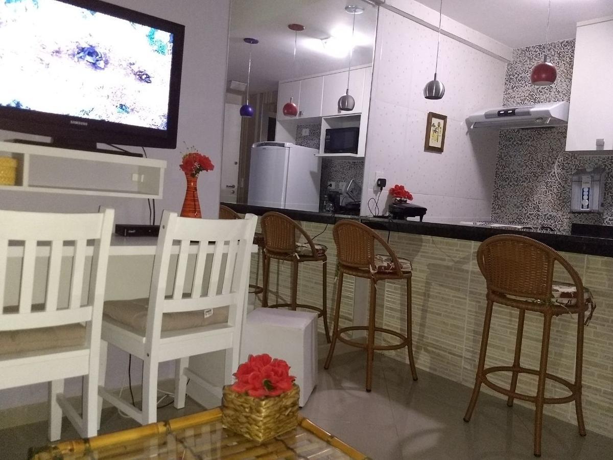 Ferienwohnung Apartamento Angra Mangaratiba Exterior foto