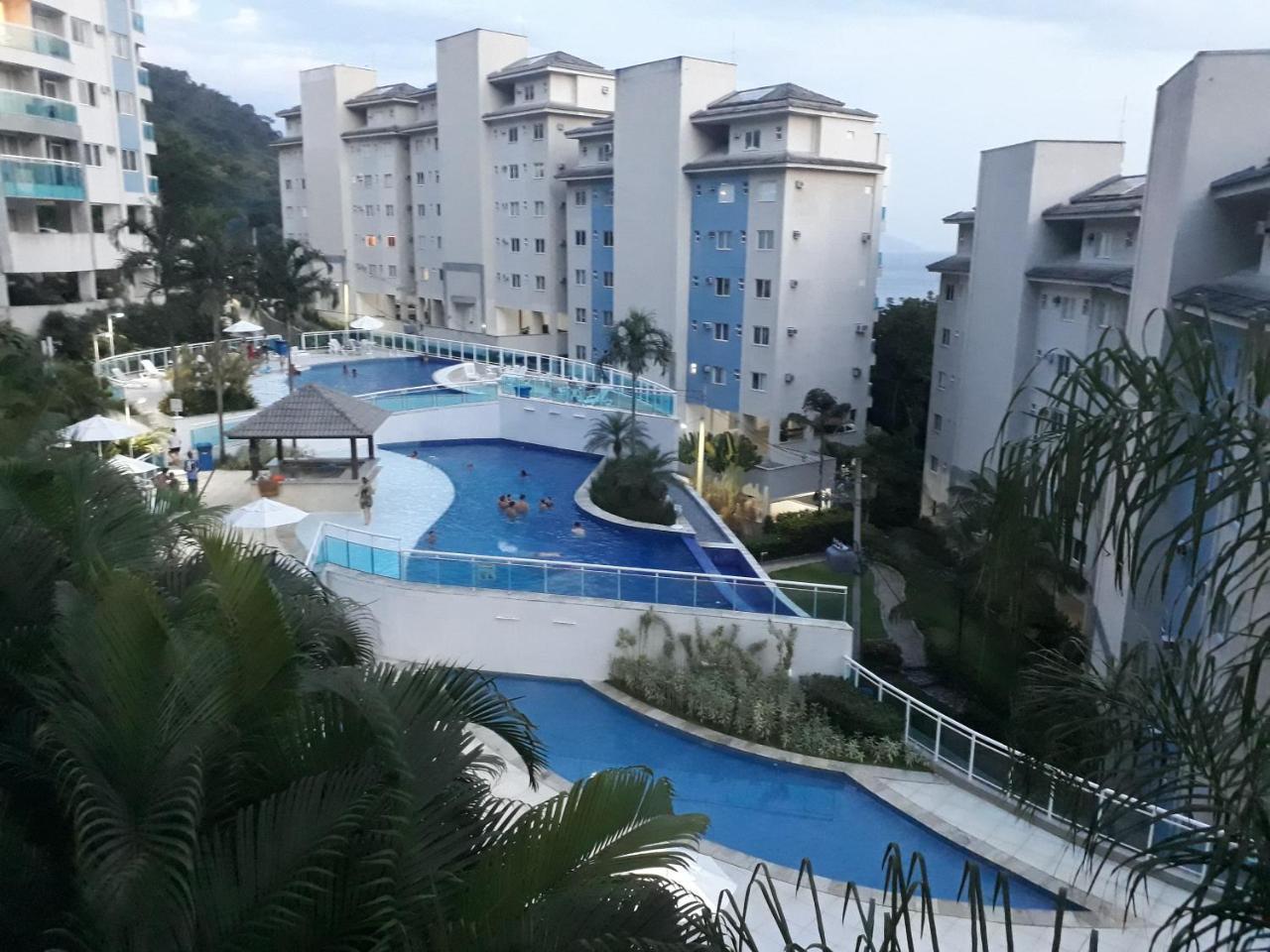 Ferienwohnung Apartamento Angra Mangaratiba Exterior foto